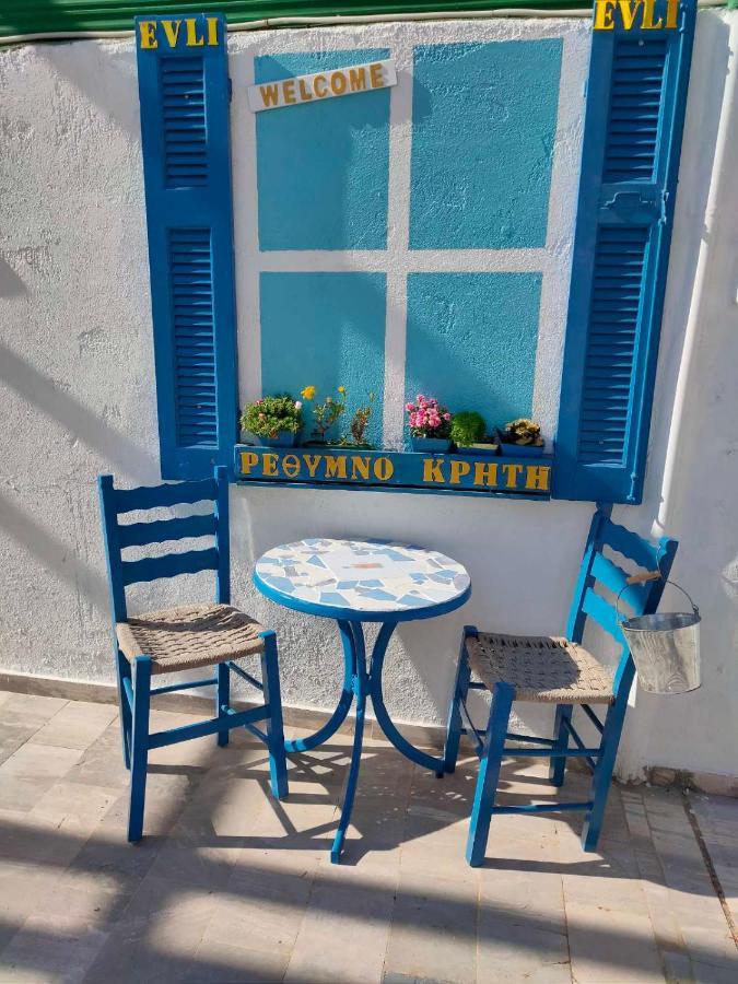 Evli Appartamento