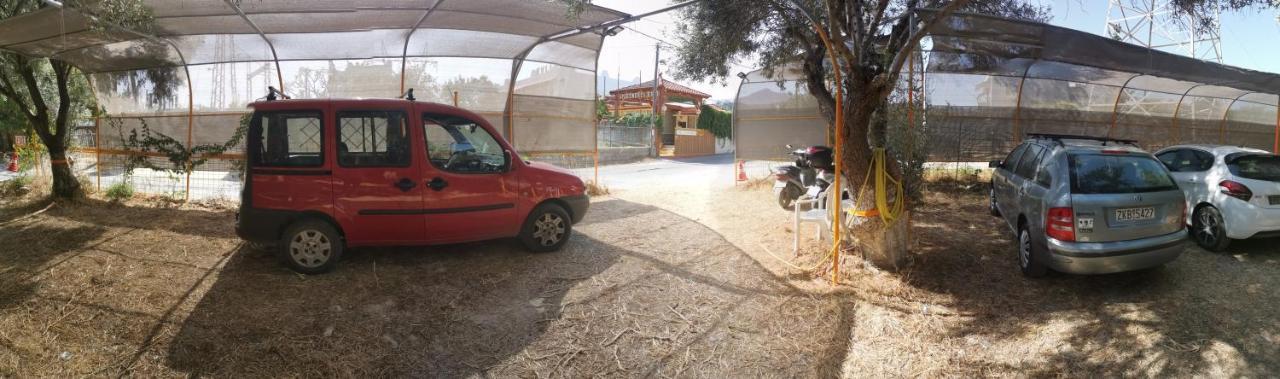 Appartamento Evli *
