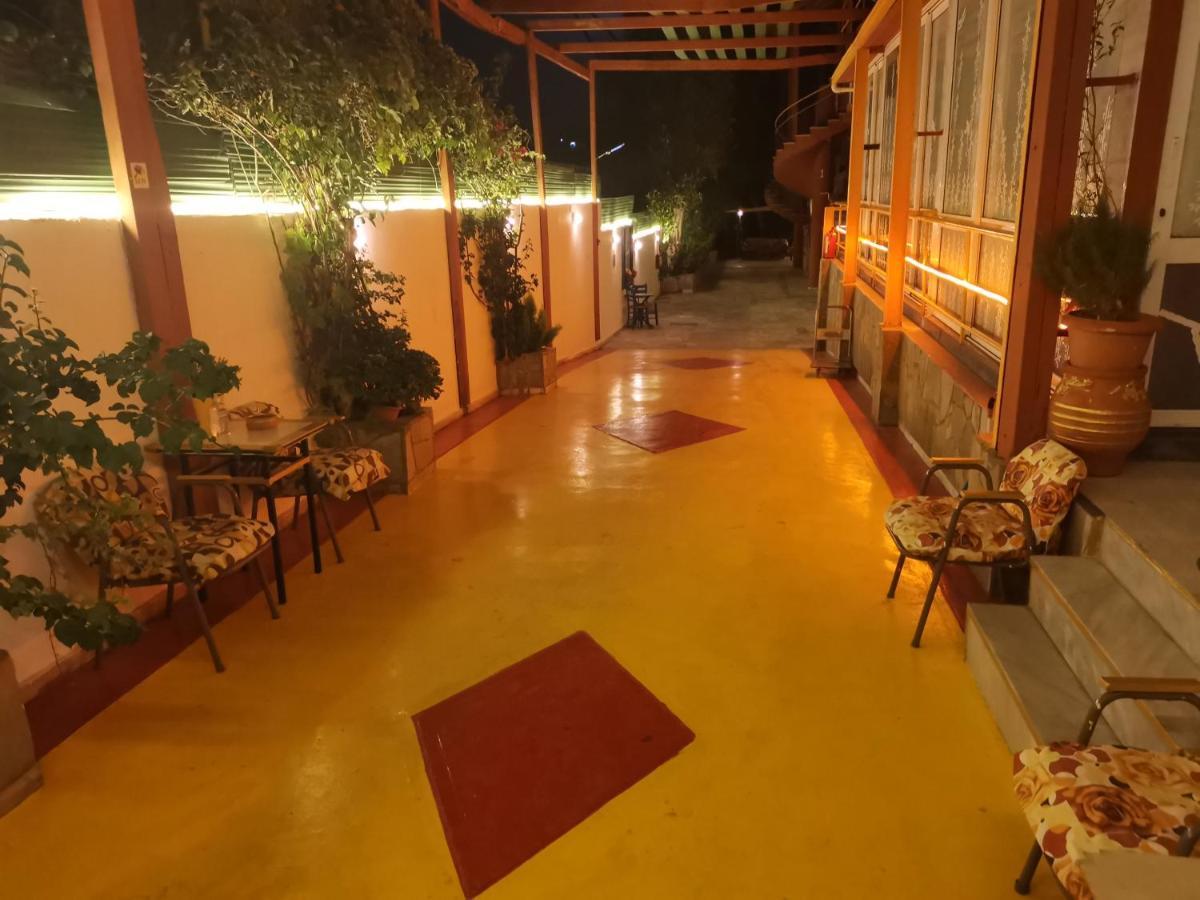 Evli Appartamento Rethymno